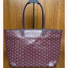 Goyard Shopping Bags